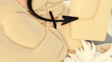 On the beach, two sexy girls have a fun time exploring each others bodies and getting frisky in the sand