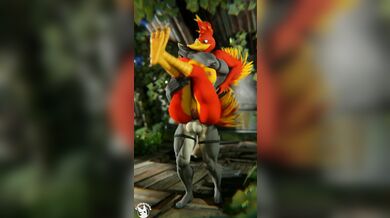 Watch hot babes getting fucked by a big evil banana with superhuman strength in this amazing porn video!