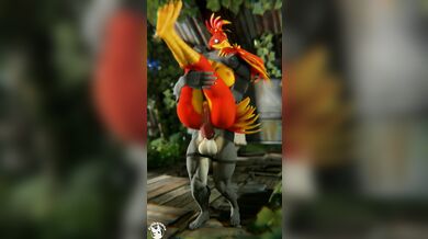 Watch hot babes getting fucked by a big evil banana with superhuman strength in this amazing porn video!