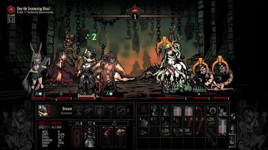 Sexy Witches and Demons in a Dungeon of Debauchery: The Modders Lustiest Masterpiece