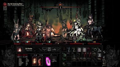 Sexy Witches and Demons in a Dungeon of Debauchery: The Modders Lustiest Masterpiece