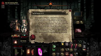 Sexy Witches and Demons in a Dungeon of Debauchery: The Modders Lustiest Masterpiece