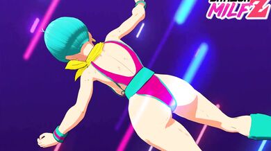 MILFs Sensual Dragon Crisis Beat Compilation