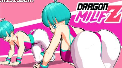 MILFs Sensual Dragon Crisis Beat Compilation