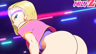 MILFs Sensual Dragon Crisis Beat Compilation