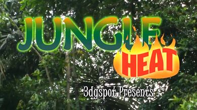 Jungle Heat