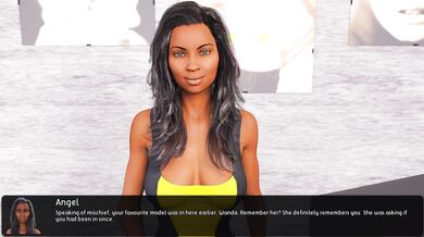 Where The Heart Is: Chapter 32 - The Bitch Is Back And Stepping Up Her Game