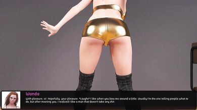 Where The Heart Is: Chapter 32 - The Bitch Is Back And Stepping Up Her Game