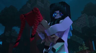 MILF Seduces Sexy Son on Halloween Night!