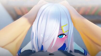 Hamakaze - Deep Throat - Kaotaro and the Mystical Nectar