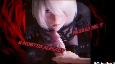 The Two Virgins: A Sailor Moon XXX Parody