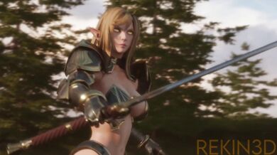 Bewitched and Bedazzled: The Succubus and Her Friends