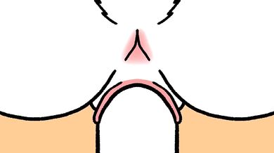 Watch as the slap is a sound, and Tomni gets pounded by a hot lady in tight leather boots!