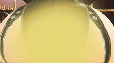 The Treaty of Bowsette - ElSharkoDiablo