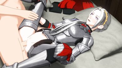 Sexy Librarian Seduces Students in the Stacks [1080p] [Overused23]