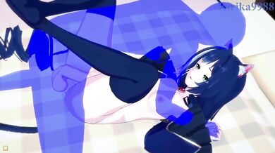 The Princess Connect Re:Dive - Karyl