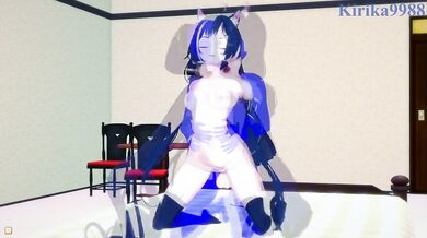 The Princess Connect Re:Dive - Karyl