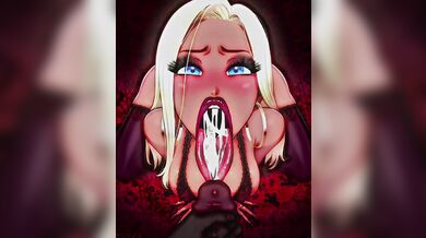 Watch Brittany transform into a cumdumpster in this Metamorphosis edition hentai porn video