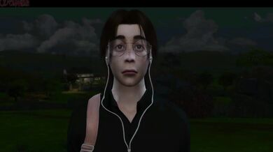 An Enchanted Meal: 4 Women, Wet & Wild