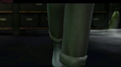 An Enchanted Meal: 4 Women, Wet & Wild