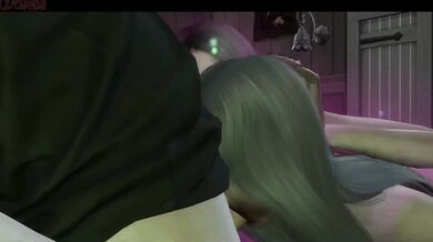 An Enchanted Meal: 4 Women, Wet & Wild