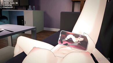 Two hot girls in the shower having wild sex!