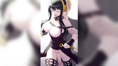 Beware the Doggy Style: Consuming the Yor