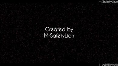 The adventures of Mr Safety Lion and his zigzagging journey to the Lyonesse Hearth Resort continues in its fifth VIP episode!
