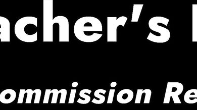 The Schoolteacher and her Student: The First Chapter