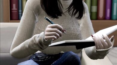 This therapeutic scene (1/2) will leave you feeling fulfilled