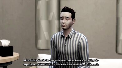 This therapeutic scene (1/2) will leave you feeling fulfilled