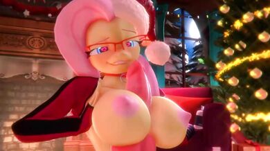 My Little Pony: Friendship is Magic - Fluttershys Brand New Bitch