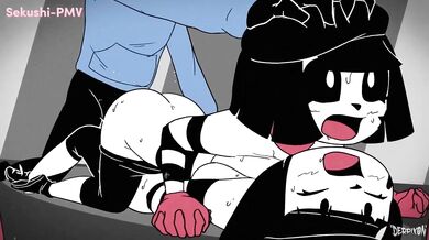 In my mouth - Derpixon HMV - SekushiPMV