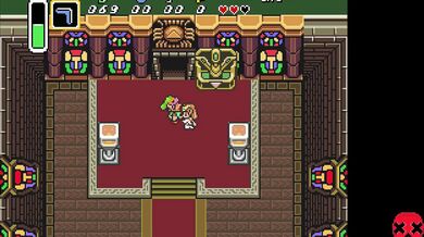 The Legend of Zelda: Link and Zelda [Making Love]