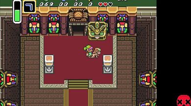 The Legend of Zelda: Link and Zelda [Making Love]