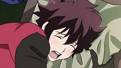 The Legend of the Black Pearl