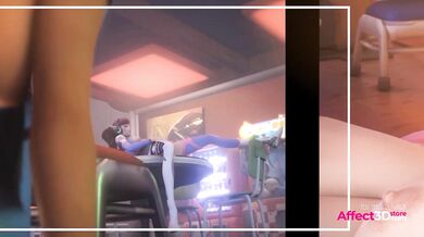 Analingus Ariel and Bubblegum Girls: The Ultimate Hentai Porn Bundle