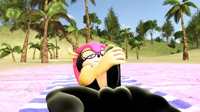 Mighty Mac Making Mac and Cheese