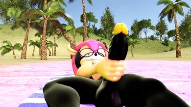 Mighty Mac Making Mac and Cheese