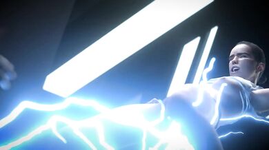 Watch as Ms Rey is for*ced to orgasm, over and over again in this hardcore ZMSF porn scene!