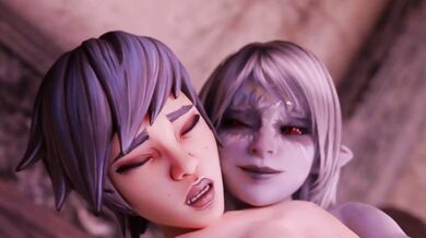 Sexual Healing: A Dirty Deed Done Right (Babysitting the Boss Porn Parody)