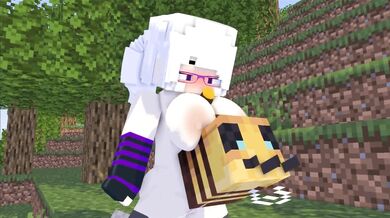 Honey Adventure : Creator Segs Chapter 3