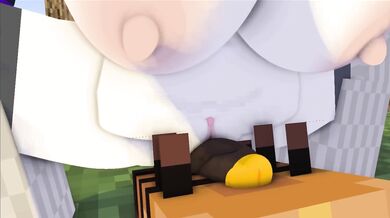 Honey Adventure : Creator Segs Chapter 3