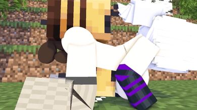 Honey Adventure : Creator Segs Chapter 3