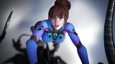 Sexy Nutless Nurse Futa Bunny Blows Your Mind!