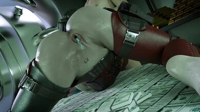 Harley Quinns Sweet Cherry Top!