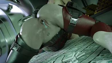 Harley Quinns Sweet Cherry Top!
