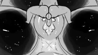 Ze Black Ball: The Guardians Secret Hentai Obsession