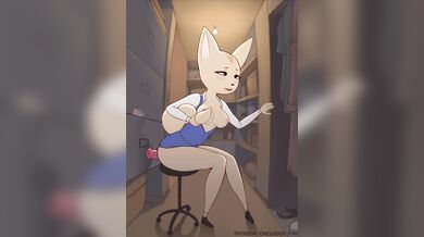 The compilation of furry PMVs will leave you breathless at 3 pm