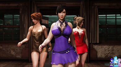 The Witches Garden: Mistress Kara - A Young Maid | Lily Cade! - An Erotic Fairy Tale!